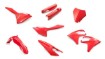 Picture of Plastic parts kit