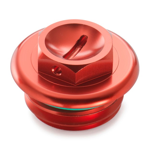 Picture of Oil plug