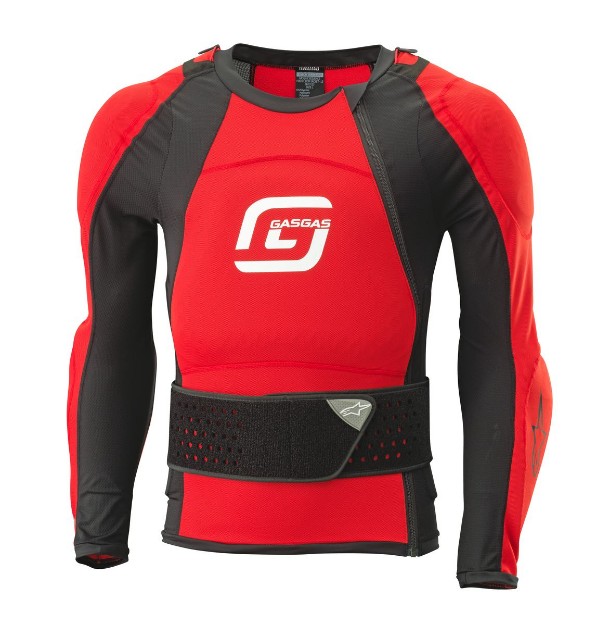 Picture of SEQUENCE PROTECTION JACKET