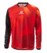 Picture of Tech Jersey - Red