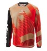 Picture of Tech Jersey - Sand