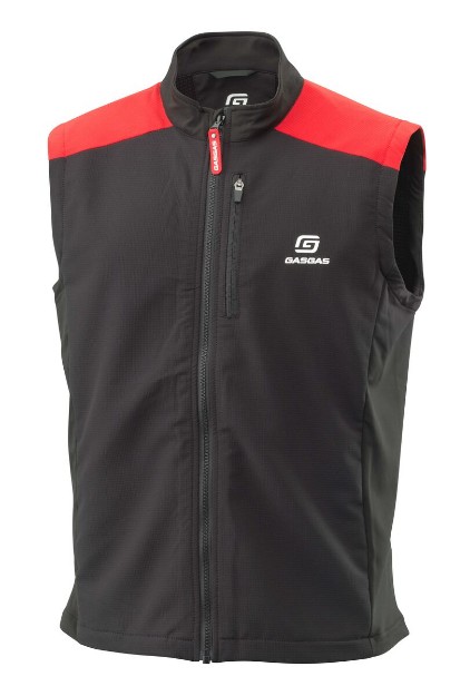 Picture of TRIAL VEST