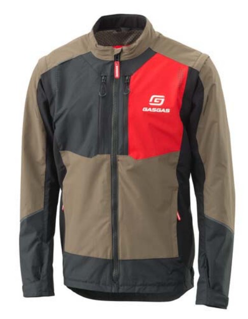 Picture of FAST JACKET
