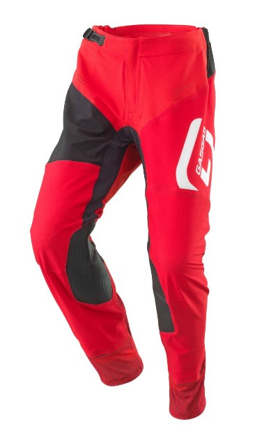 Picture of FAST PANTS RED