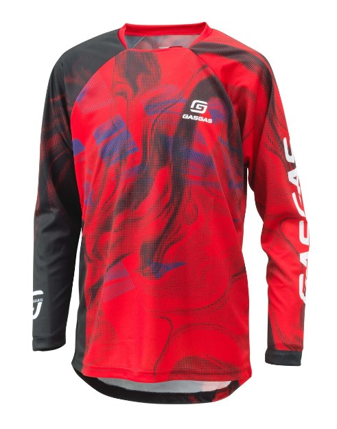 Picture of Kids Offroad Jersey