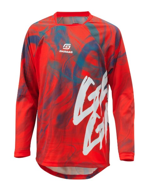 Picture of KIDS OFFROAD EDRIVE JERSEY