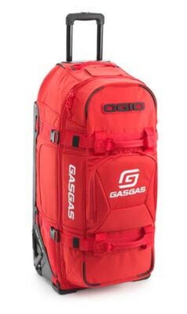 Picture of Team Travel Bag 9800