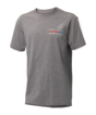 Picture of Troy Lee Designs GASGAS Team T-shirt - Grey