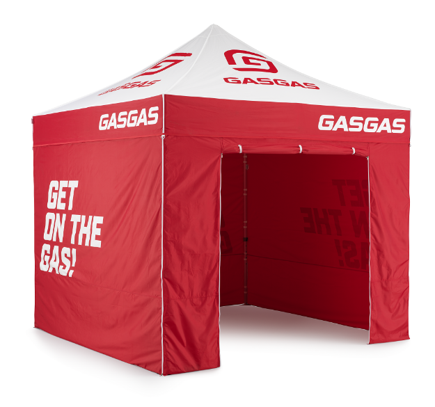 Picture of GASGAS Tent Wall Set 3X3M