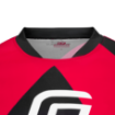 Picture of TECH JERSEY RED