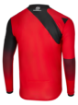 Picture of TECH JERSEY RED