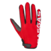 Picture of NANO TECH GLOVES RED