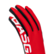 Picture of NANO TECH GLOVES RED