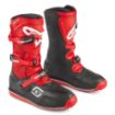 Picture of TECH T BOOTS RED