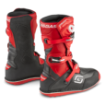 Picture of TECH T BOOTS RED