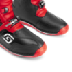 Picture of TECH T BOOTS RED