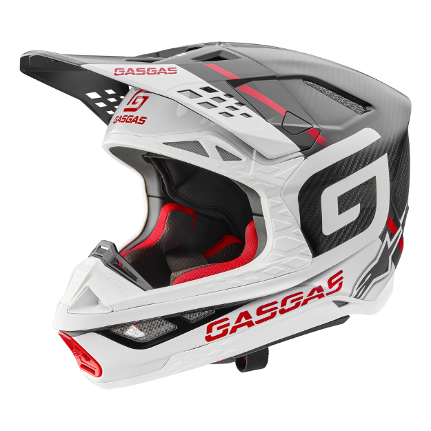 Picture of S-M 10 HELMET ECE+DOT