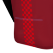 Picture of OFFROAD JERSEY RED/BLACK
