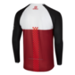 Picture of OFFROAD JERSEY RED/BLACK