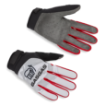 Picture of OFFROAD GLOVES WHITE