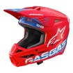 Picture of S-M 3 YOUTH HELMET ECE+DOT