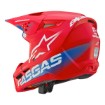 Picture of S-M 3 YOUTH HELMET ECE+DOT
