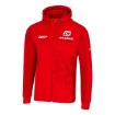 Picture of Team Zip Hoodie