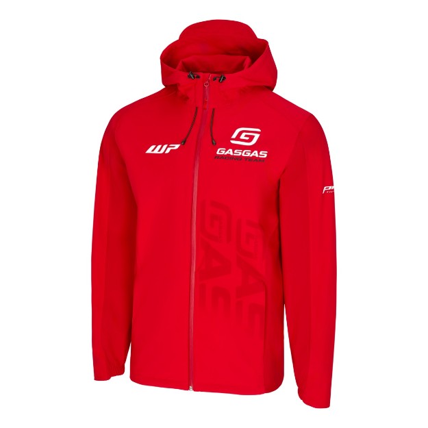 Picture of Team Hardshell K-HYDRATECH Pro Jacket