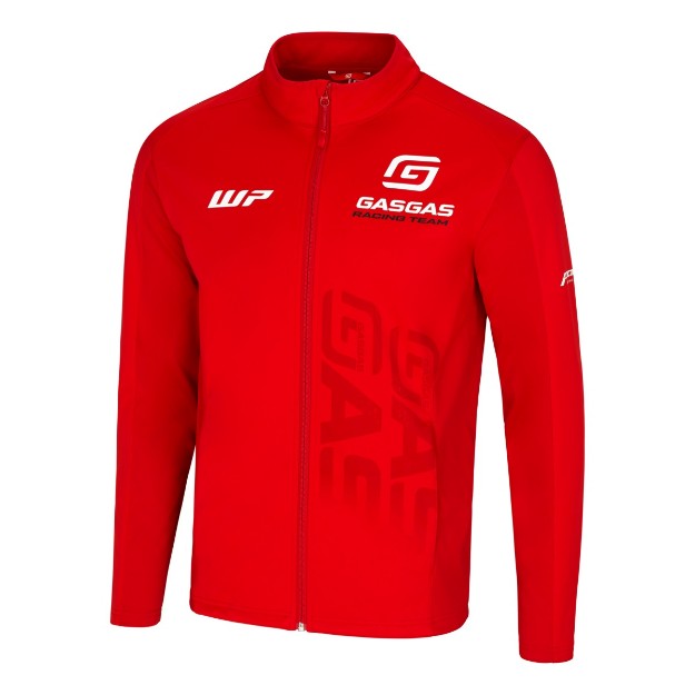 Picture of Team Softshell Jacket