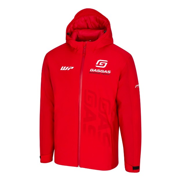 Picture of Team Winter K-HYDRATECH Pro Jacket