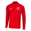 Picture of Team Halfzip Sweater