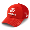 Picture of Team Curved Cap