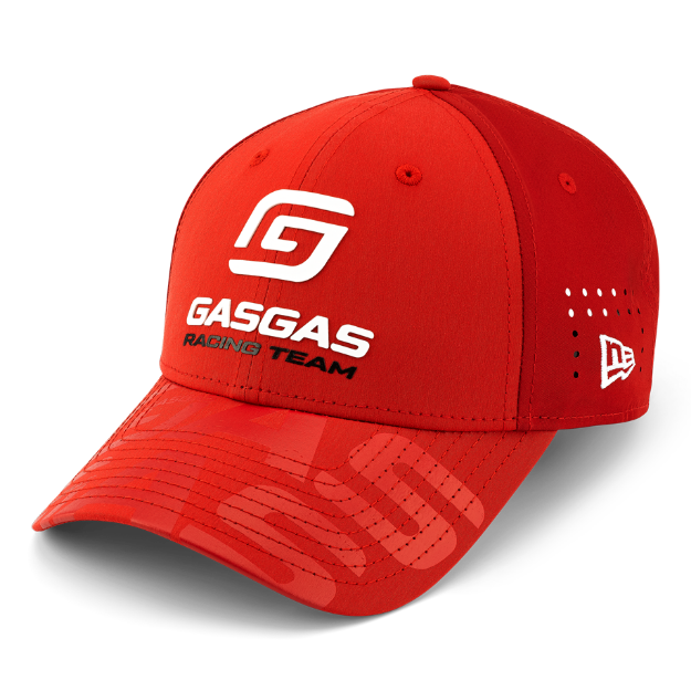 Picture of Team Curved Cap
