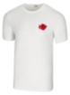 Picture of Full Gas Tee White