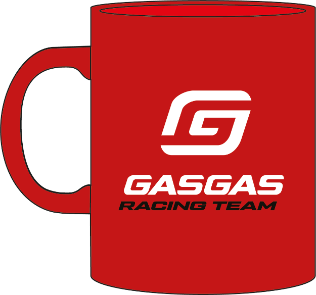Picture of GASGAS Mug