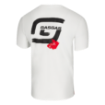 Picture of Full Gas Tee White