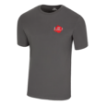 Picture of Full Gas Tee Grey