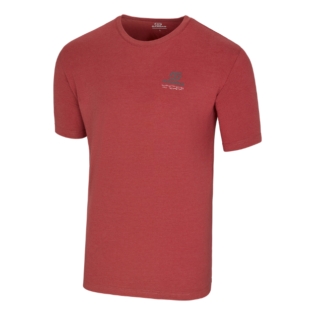 Picture of United Tee Light Red