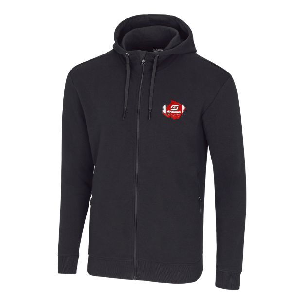Picture of Full Gas Zip Hoodie