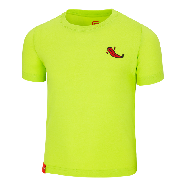 Picture of Kids Spicy T-shirt