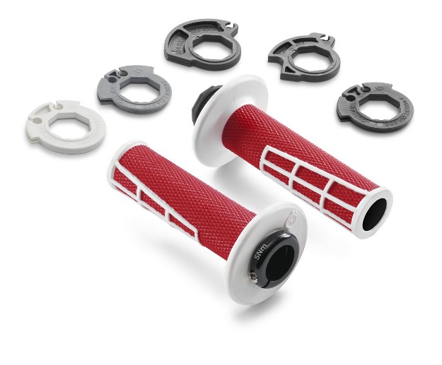 Picture of Lock-on grip set