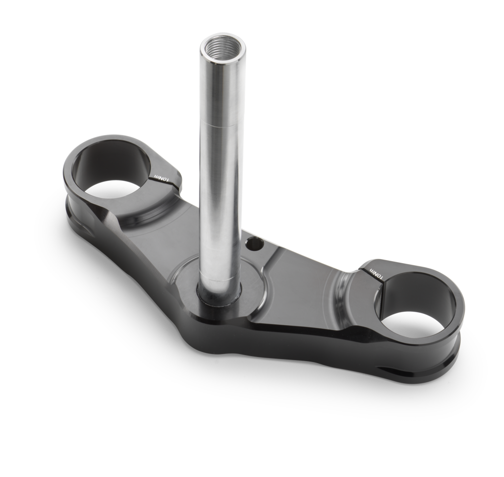 Picture of Triple clamp