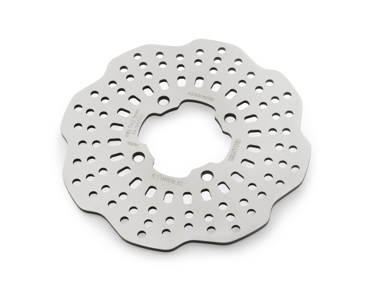 Picture of Brake disc