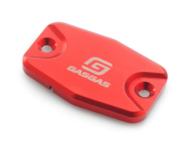 Picture of Brake fluid reservoir and clutch reservoir cover