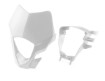 Picture of Headlight shroud