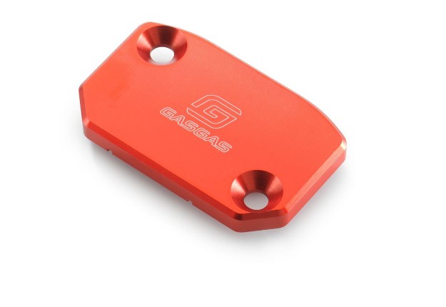 Picture of Brake fluid reservoir and clutch reservoir cover