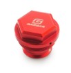 Picture of Brake fluid reservoir cover