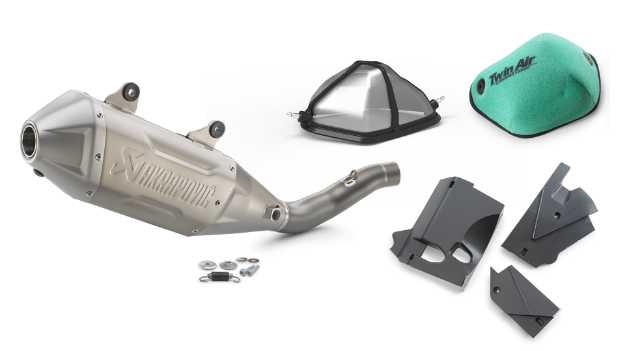 Picture of Noise reduction kit