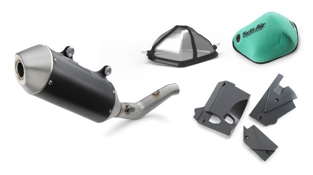 Picture of Noise reduction kit