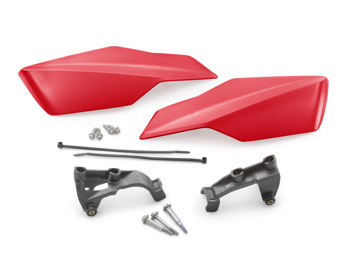 Picture of Handguard kit